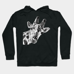 Giraffe Hoodie